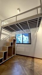 38 Jervois (D10), Apartment #568822151